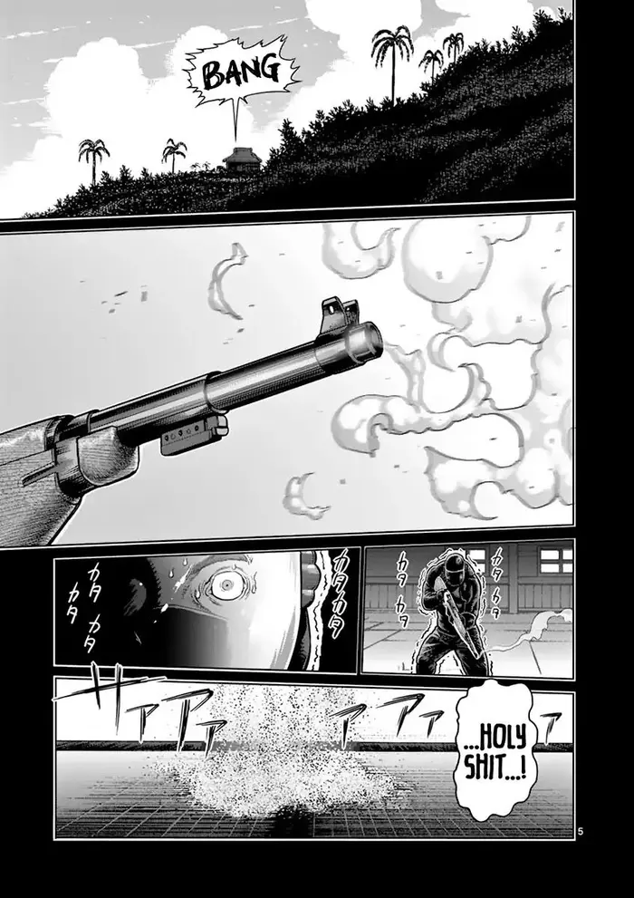 Kengan Ashura Chapter 199 image 06_optimized